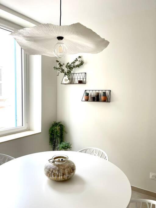 Appartement Moderne + Parking A 50M De La Mer La Ciotat Exterior foto